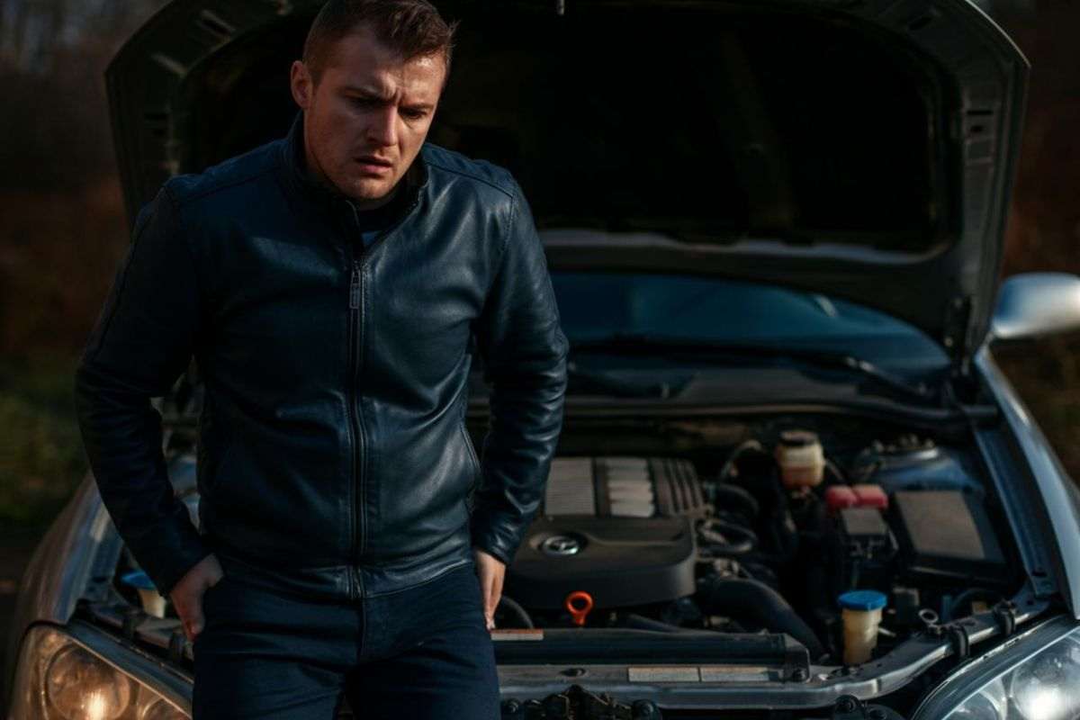 Incubo automobilisti