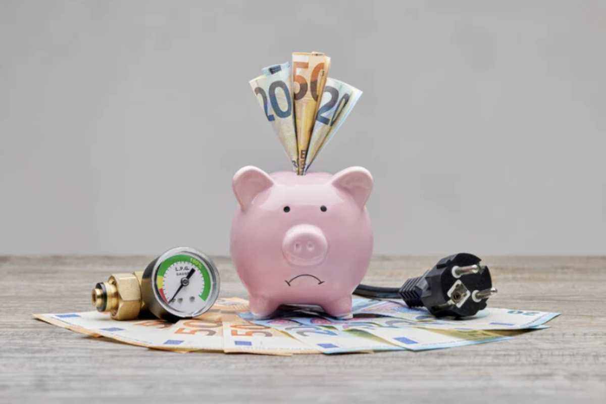 Con il rincaro continuo delle bollette del riscaldamento,