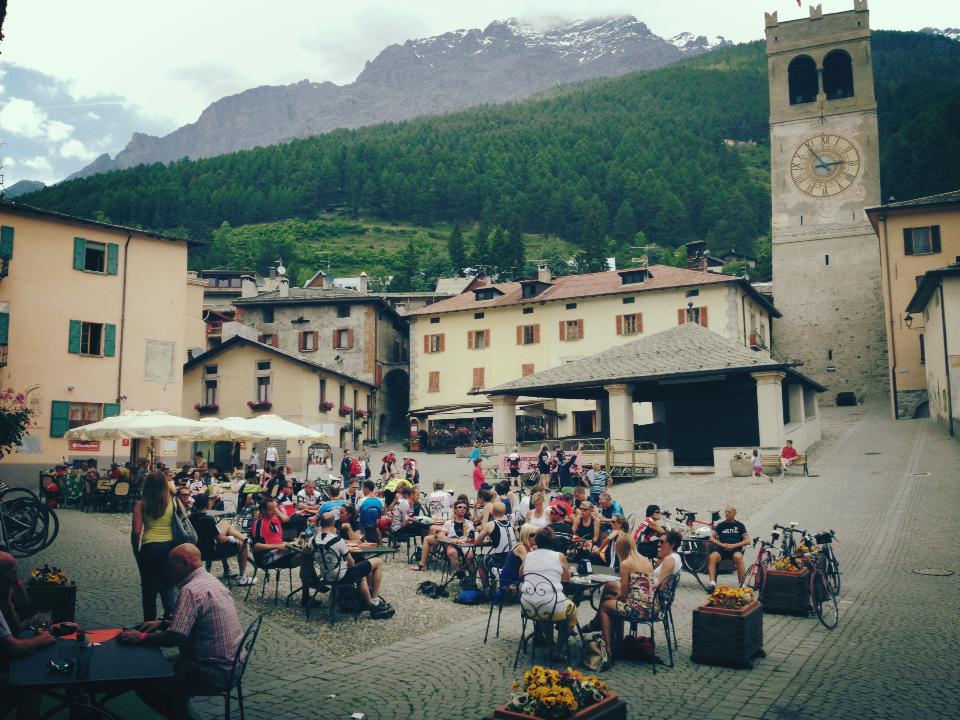 Comune più bello Valtellina
