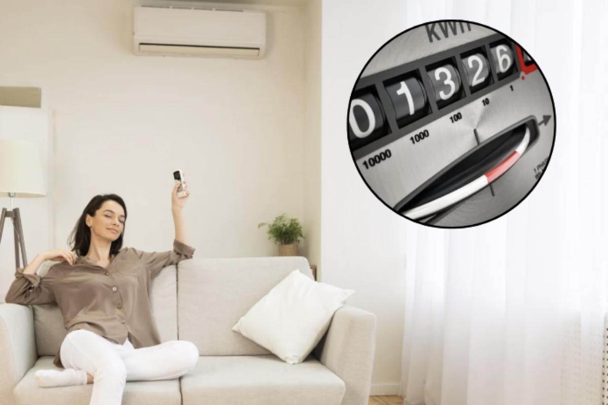 Questi sistemi, evoluzione dei tradizionali condizionatori, permettono infatti di riscaldare e raffrescare gli ambienti con consumi ridotti fino al 40%