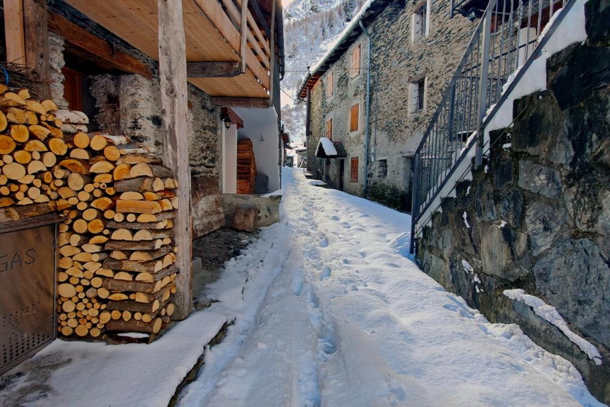 Divieto camini Lombardia 2026