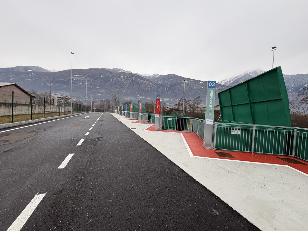 rifiuti valtellina