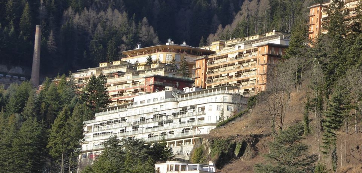 Olimpiadi della sanità