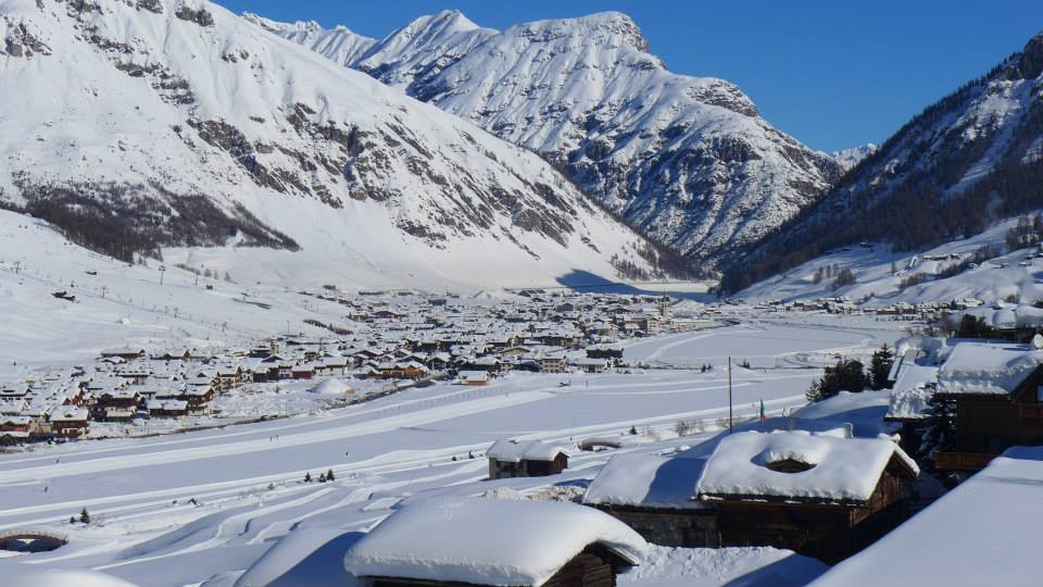 Prezzi Olimpiadi 2026