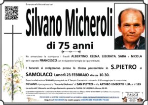 necrologi 23 febbraio