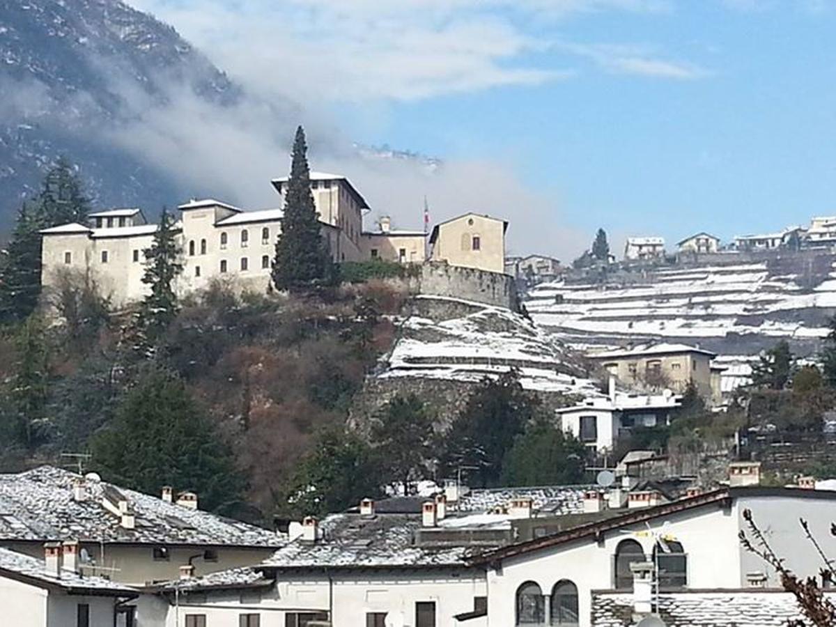 Sondrio prezzi Olimpiadi
