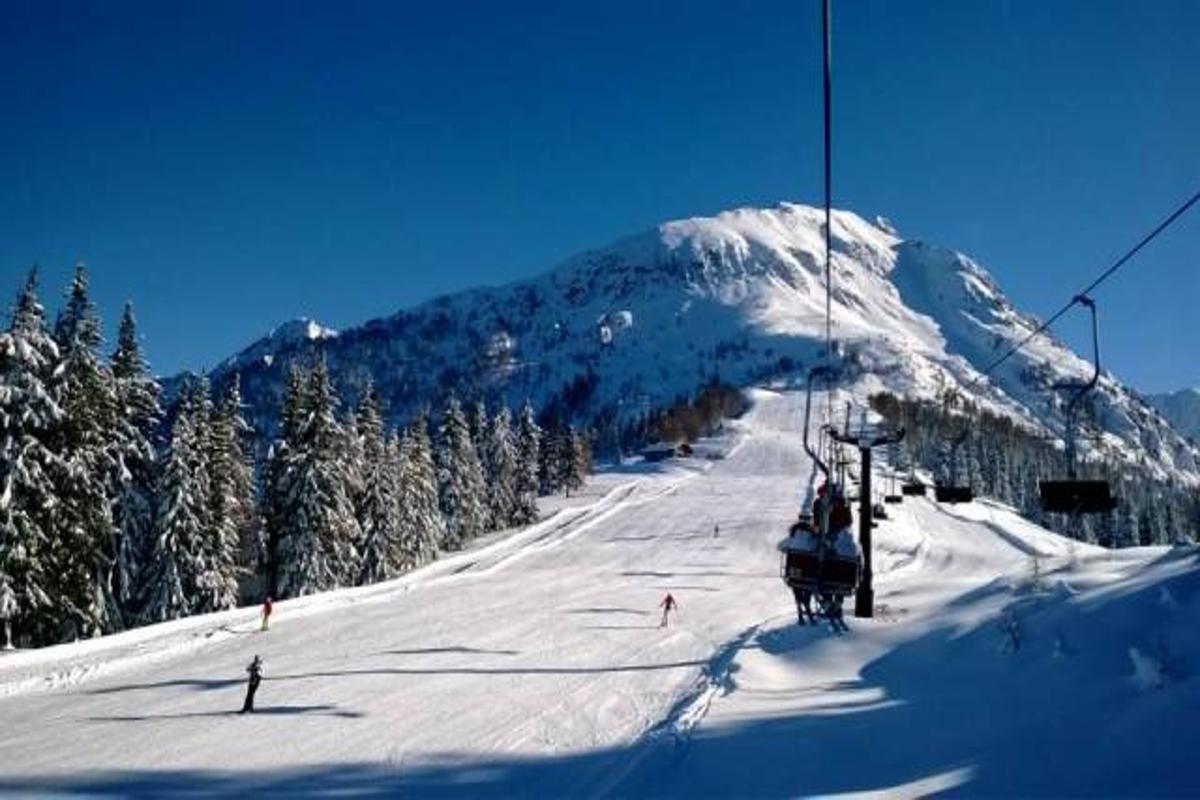Valtellina low cost inverno