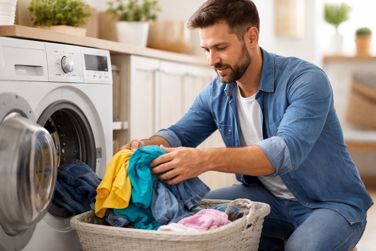 Vestiti che si restringono