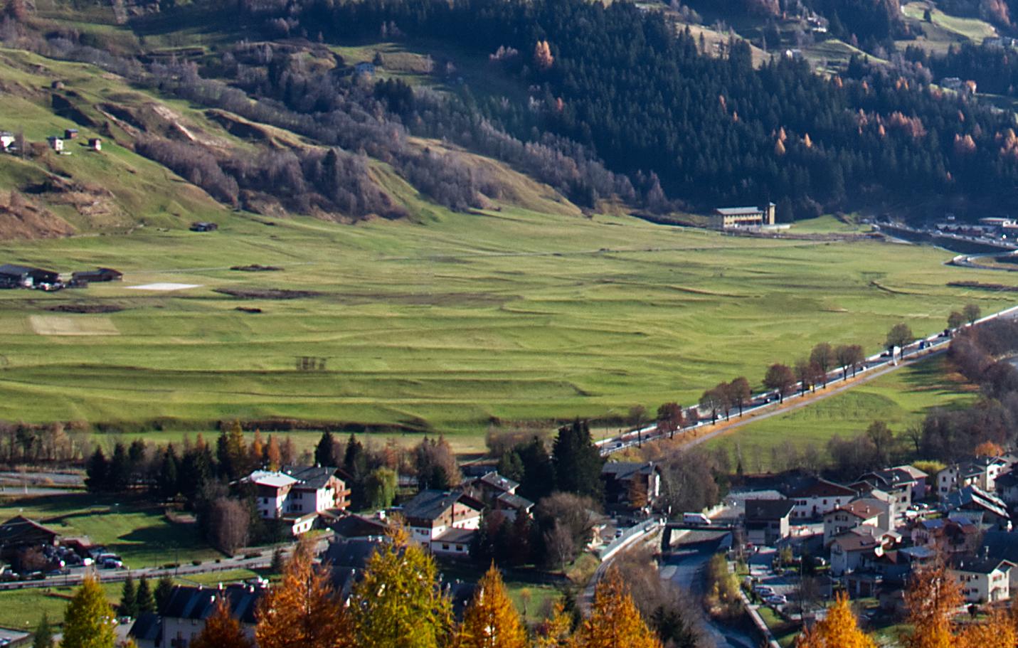 alute bormio notizie bormio