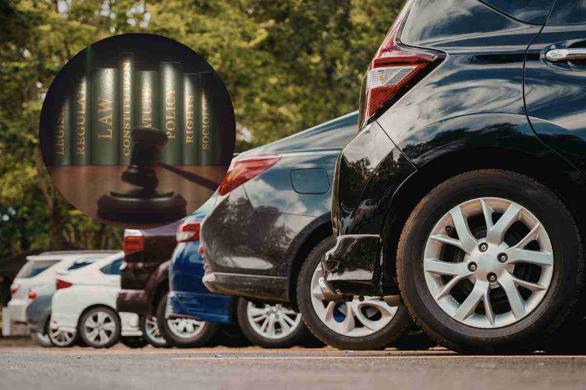 Fermo Amministrativo auto, le nuove regole del 2026