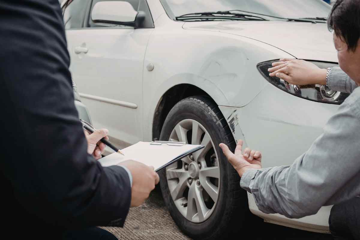 Hai venduto la tua auto? Sono cambiate le regole
