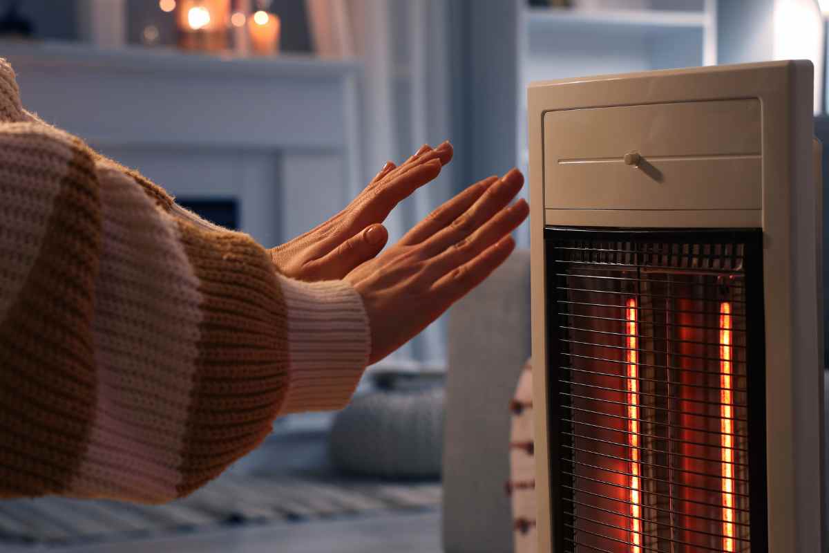 Questa stufa fa risparmiare fino al 50% in bolletta, i dettagli