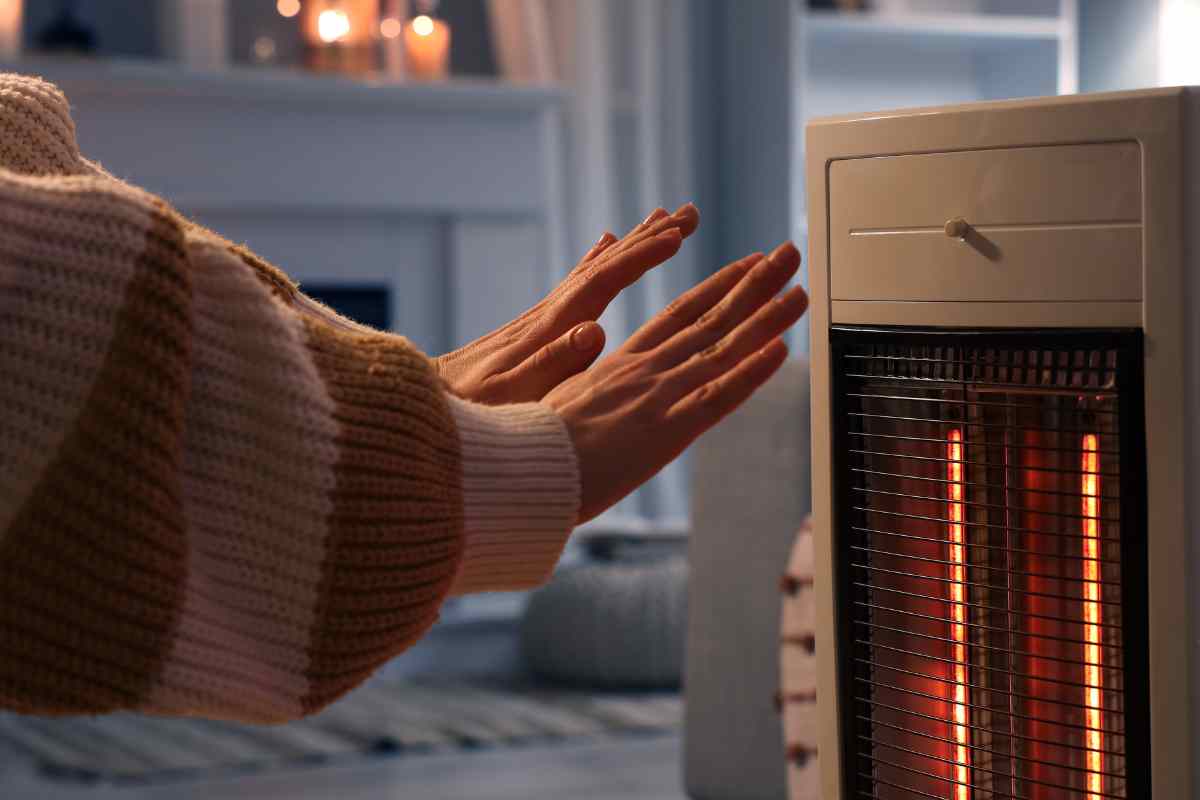 Riscaldamento smart, il sistema rivoluzionario che dimezza le bollette