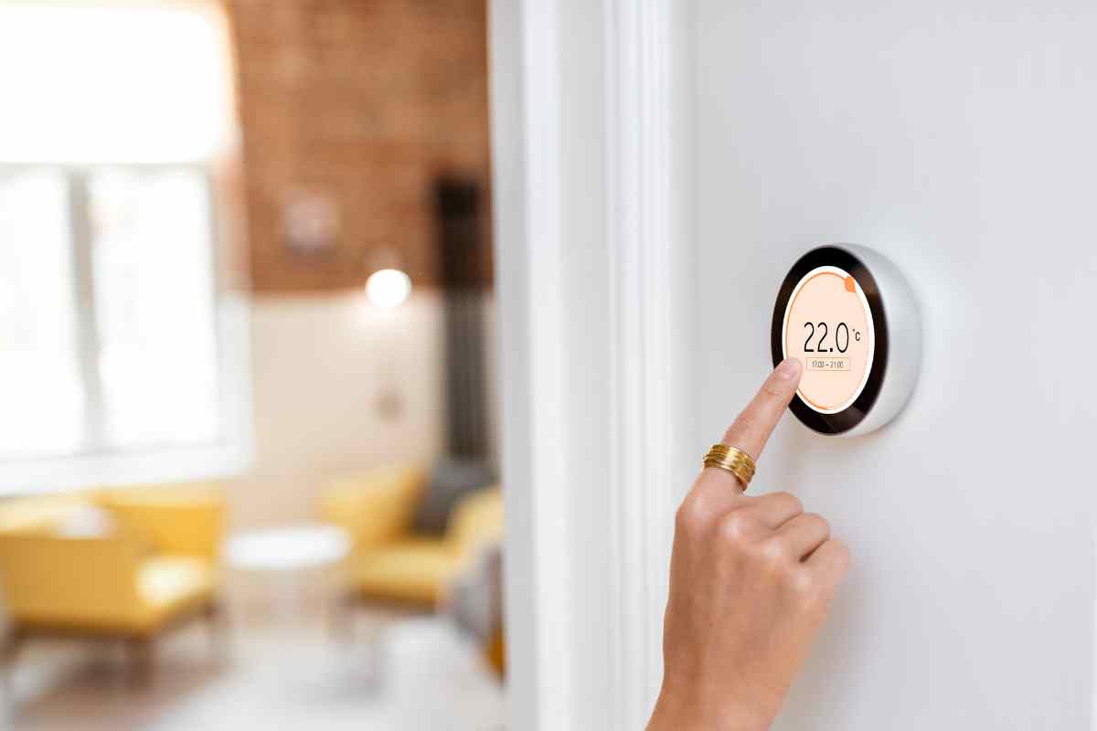 Riscaldamento smart, il sistema rivoluzionario che dimezza le bollette