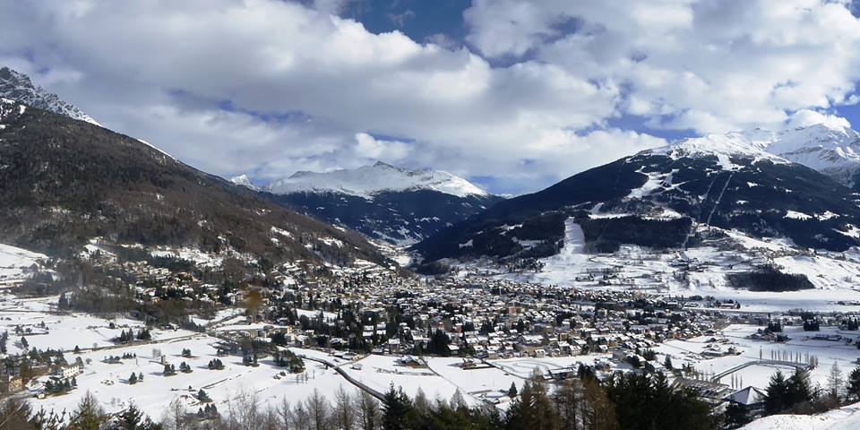 letti freddi in Valtellina