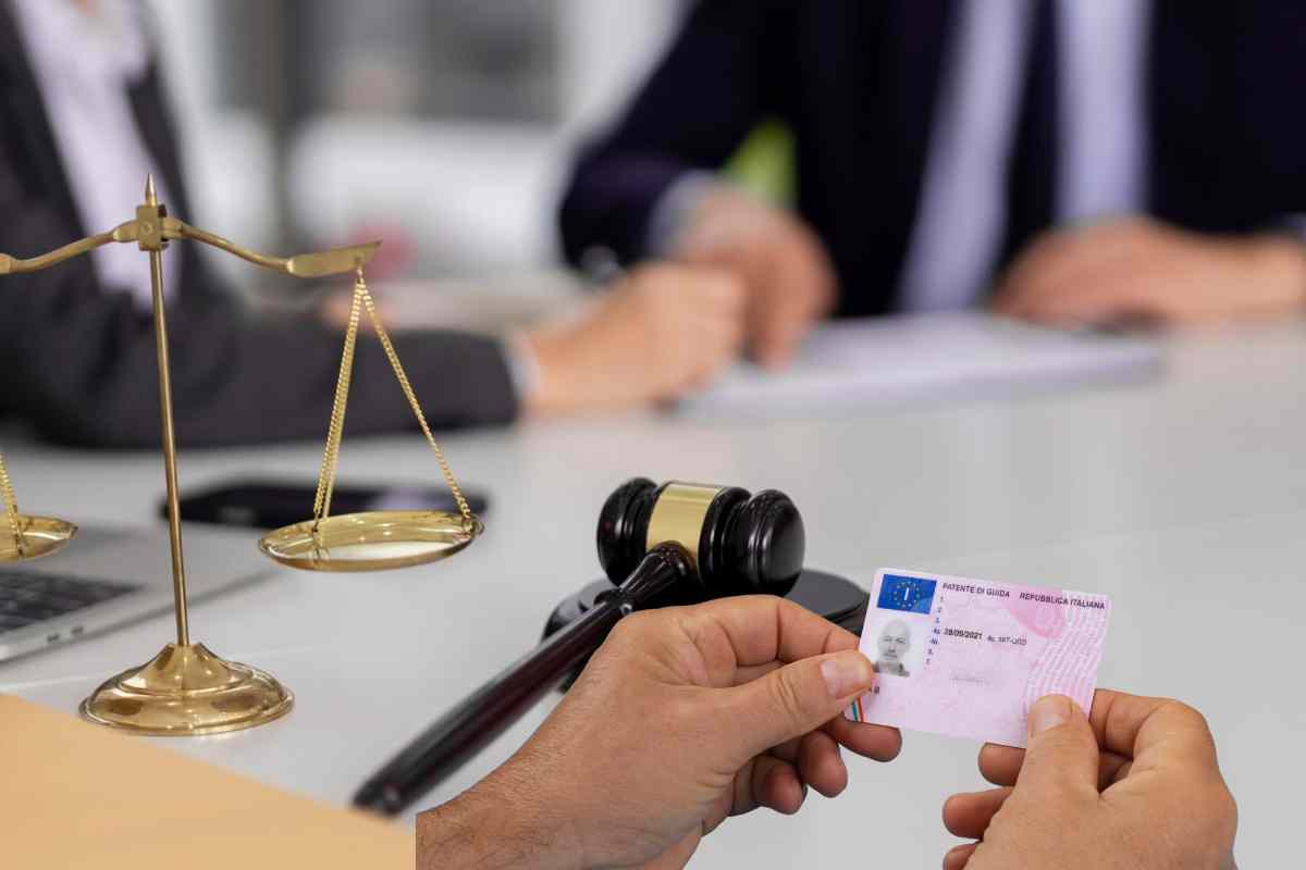 Se hai uno di questi problemi, non potrai mai più guidare