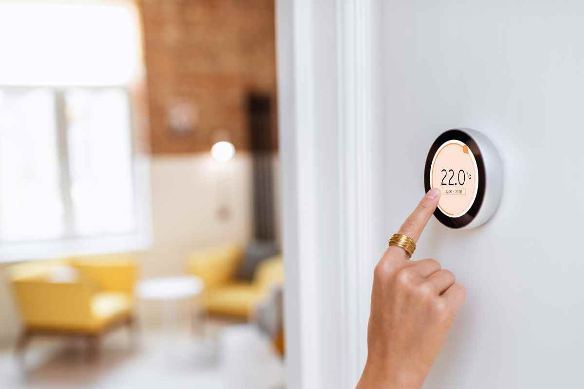 Il cappotto termico perfetto, puoi dire addio a termosifoni e stufe, i dettagli