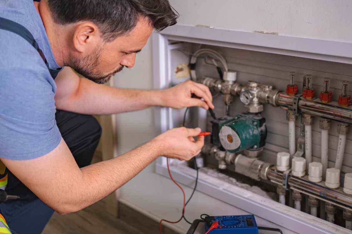 Il cappotto termico perfetto, puoi dire addio a termosifoni e stufe, i dettagli