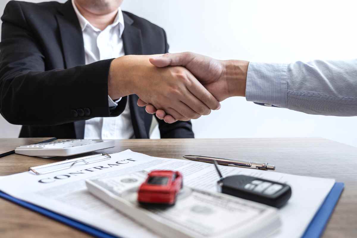 Anche se è ferma in garage e non la usi, devi pagare l'assicurazione, i dettagli