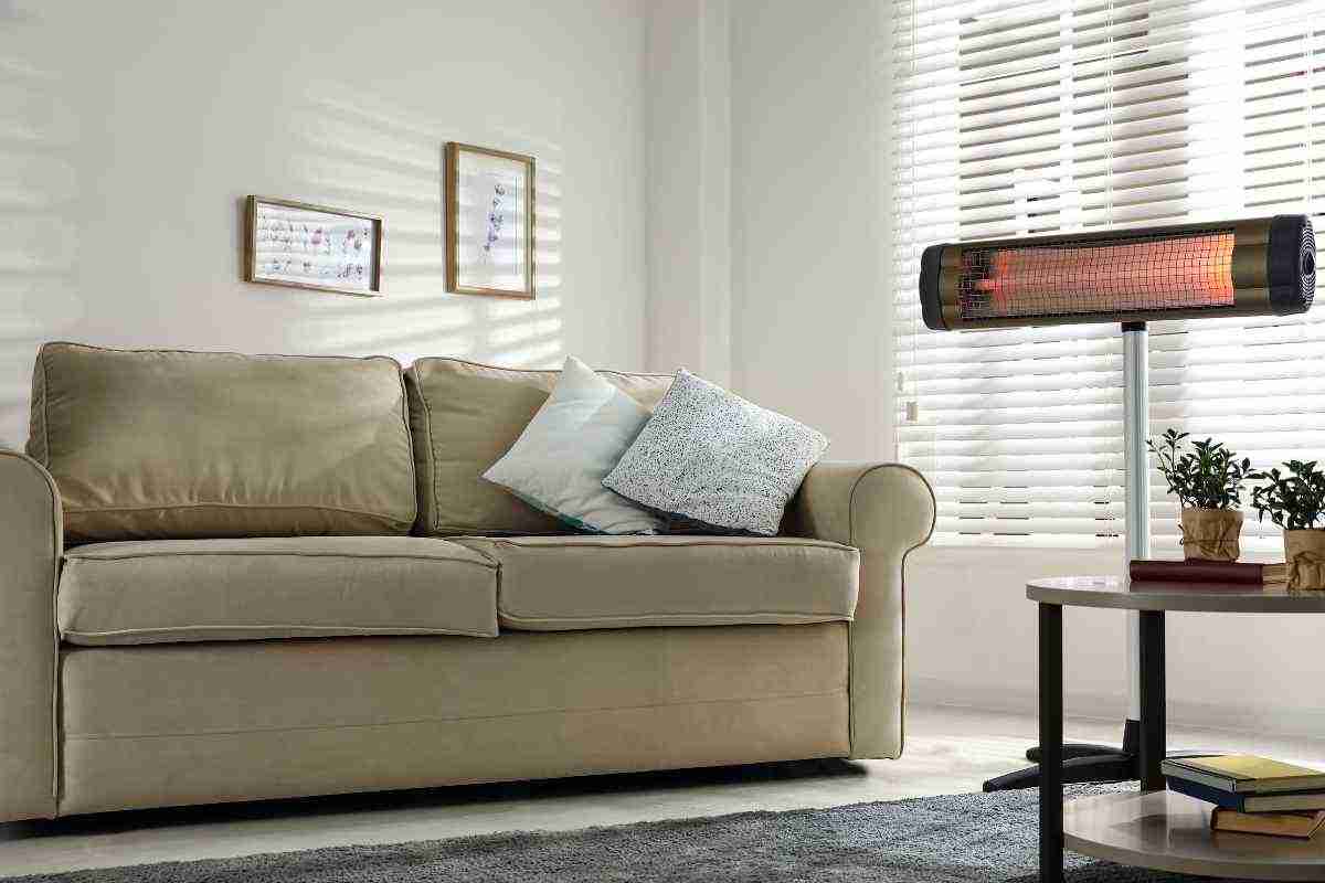 La stufa che sta conquistando tutti: riscalda la casa in pochi minuti, i dettagli