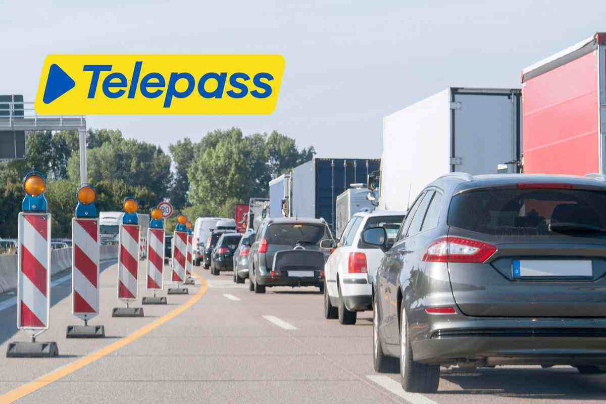 Possiamo dire addio al Telepass, tutti i dettagli
