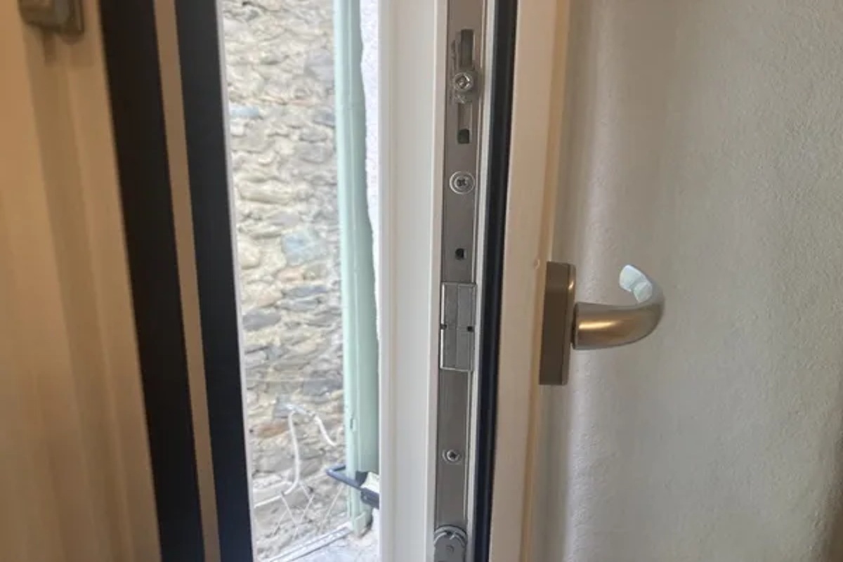 ventilazione invernale