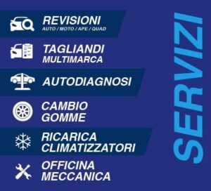 Auto De Giovanetti Buglio in Monte