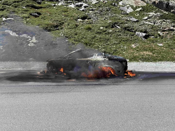 Incidenti Canton Grigioni