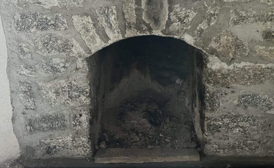 Divieto stufe Lombardia