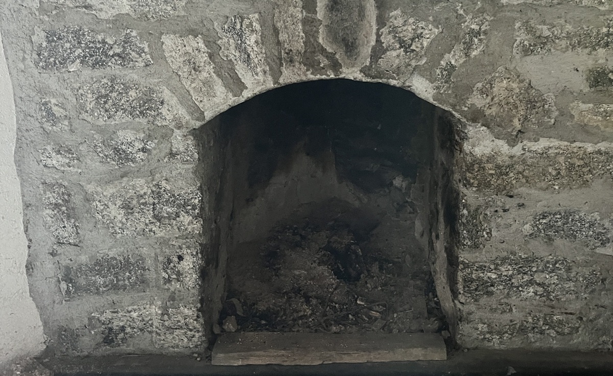 Divieto stufe legna Lombardia