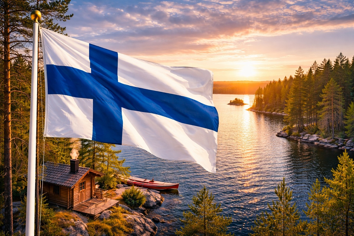 Finlandia vacanze gratis