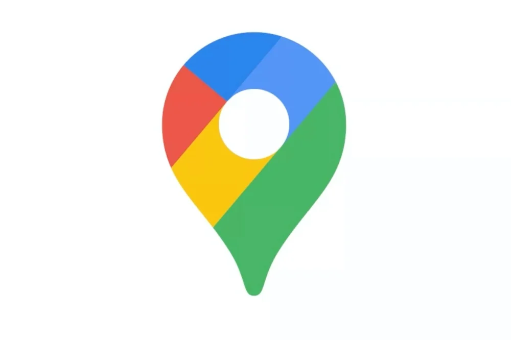 Google Maps AI