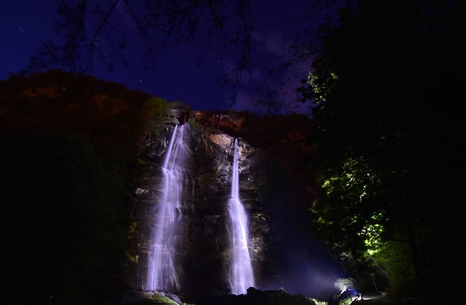 La piccola perla della Valchiavenna