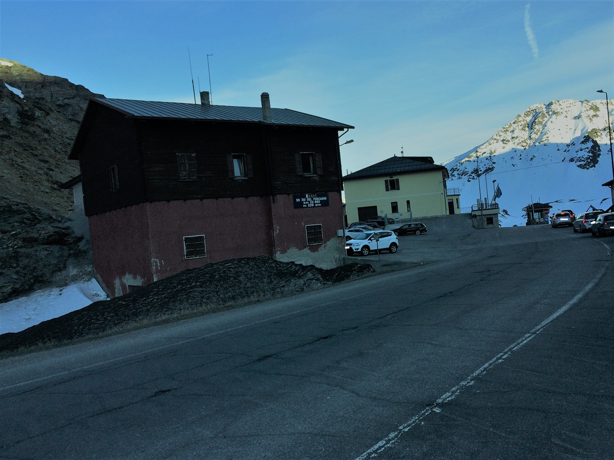 Livigno territorio extradoganale