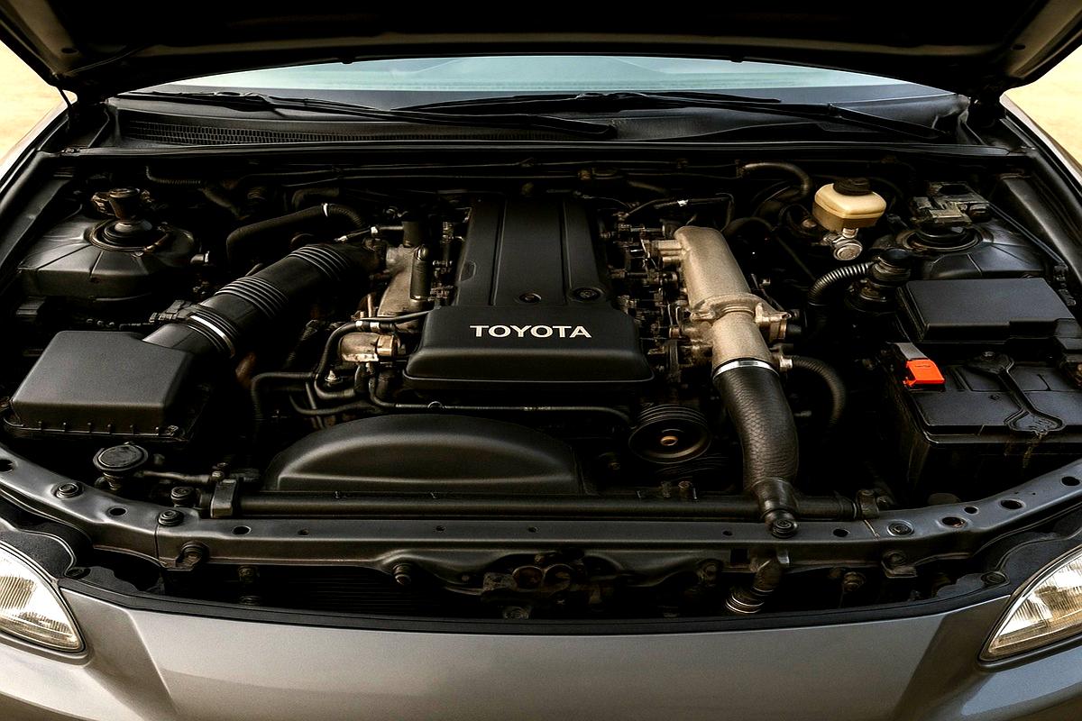 Motori auto più affidabili