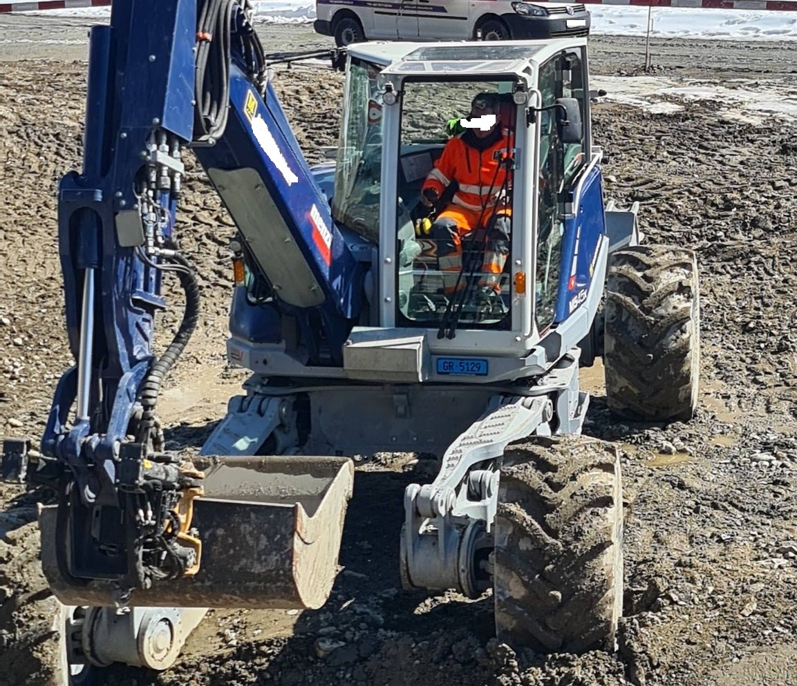 Muratore in Svizzera stipendio