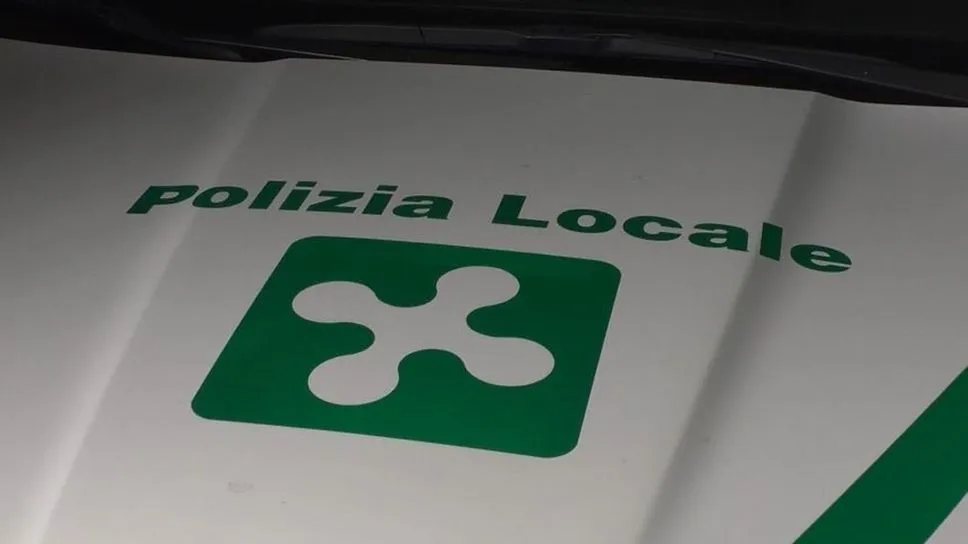 Operazioni della Polizia Locale