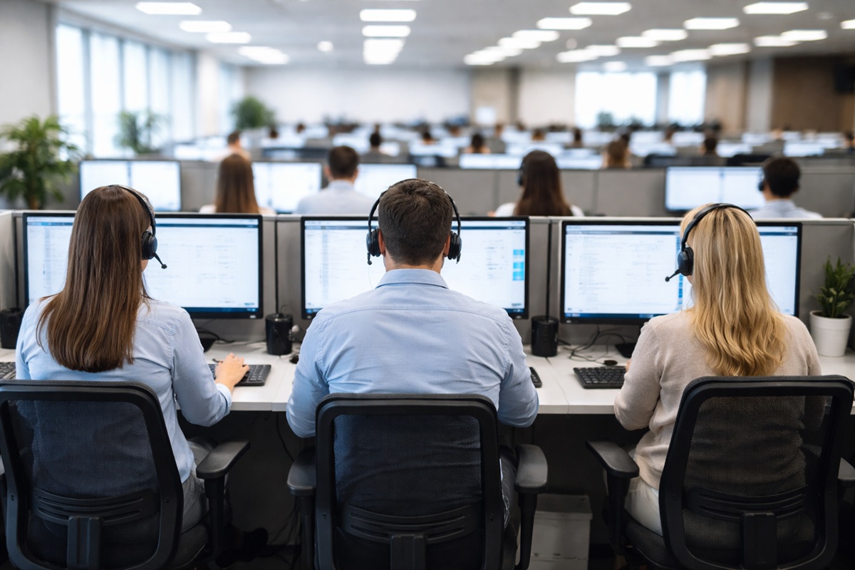 Rifiutare le chiamate