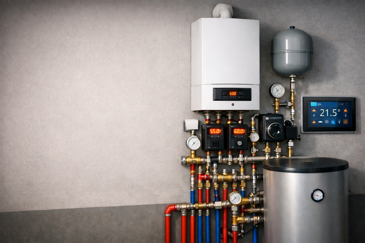 Riscaldamento al grafene