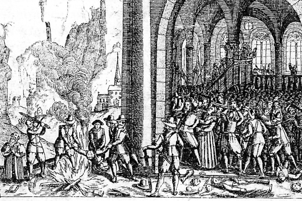 Sacro Macello Valtellina