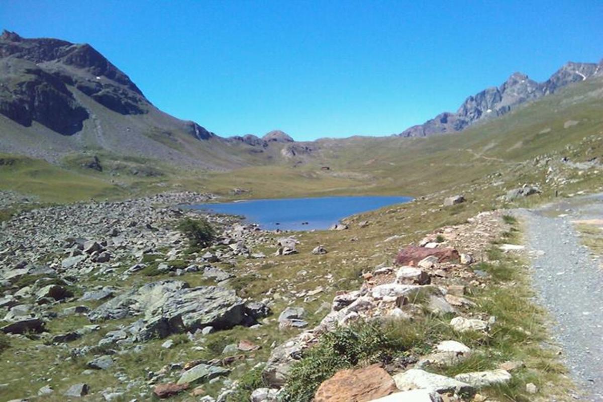 Sentieri Valdidentro