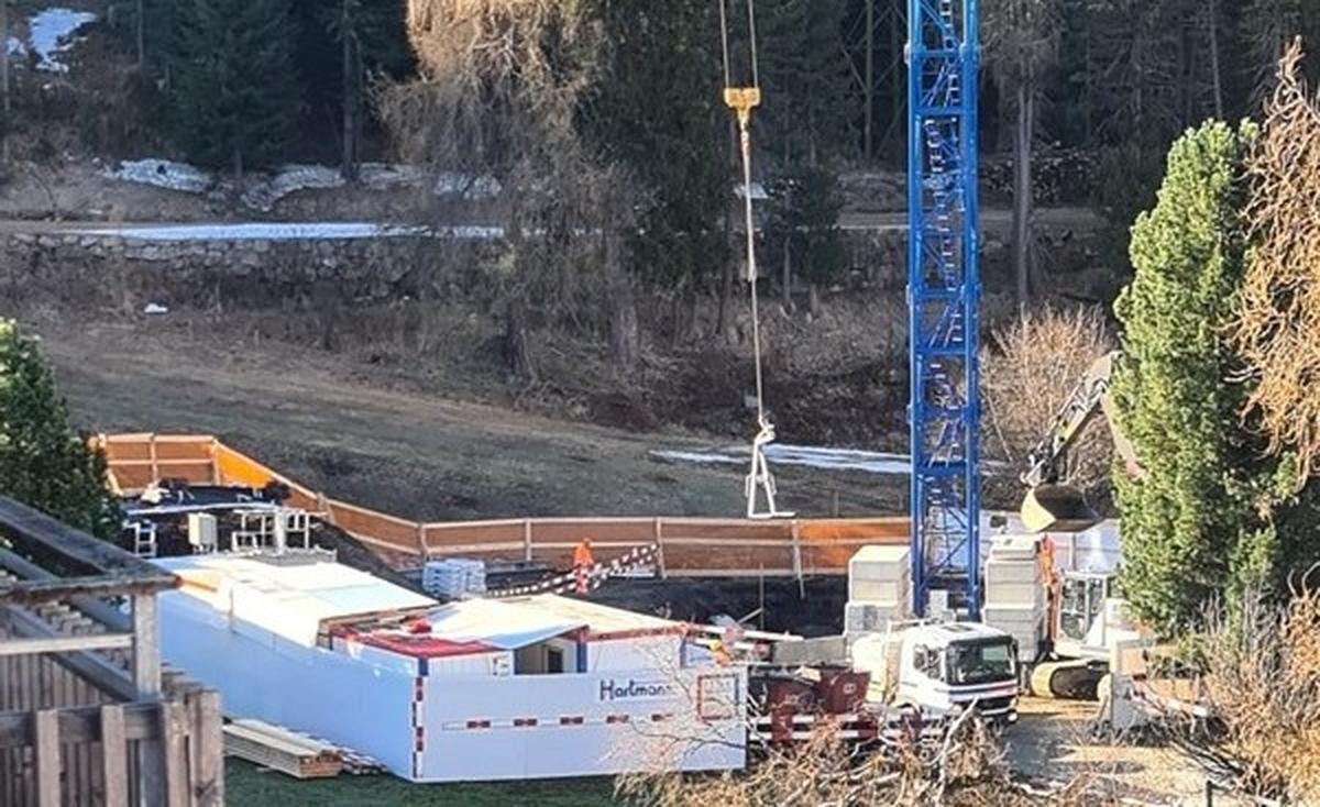 Stipendio muratori Svizzera