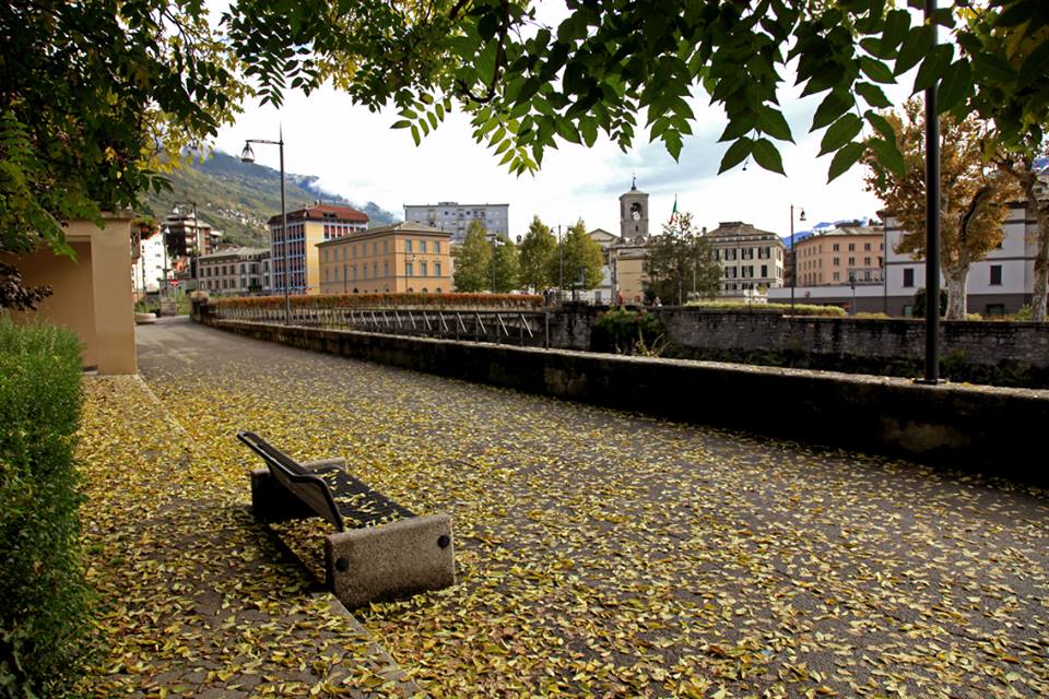 Vacanza economica in Valtellina