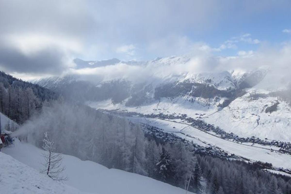 Vantaggi fiscali Livigno