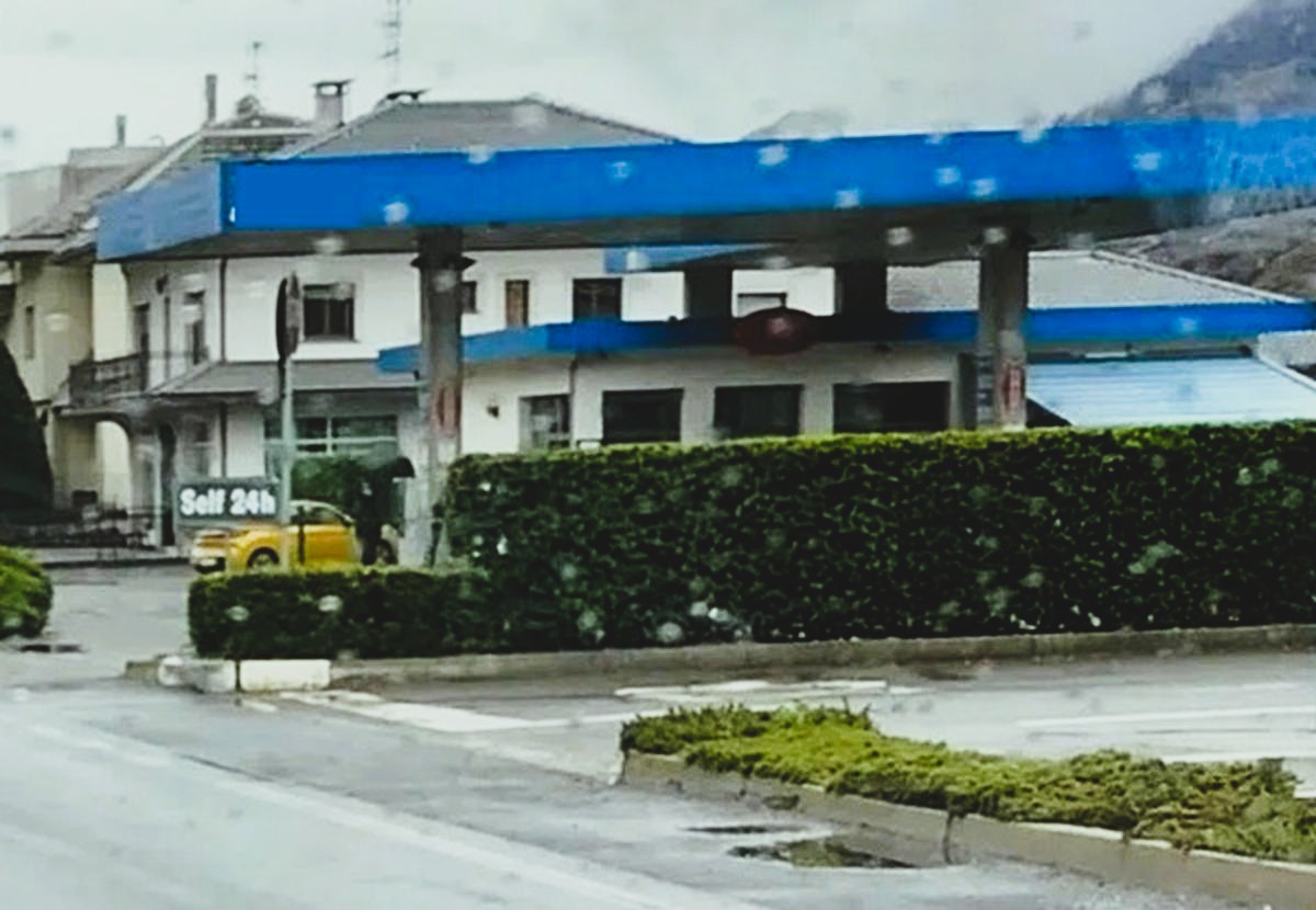 aumento carburanti 2026