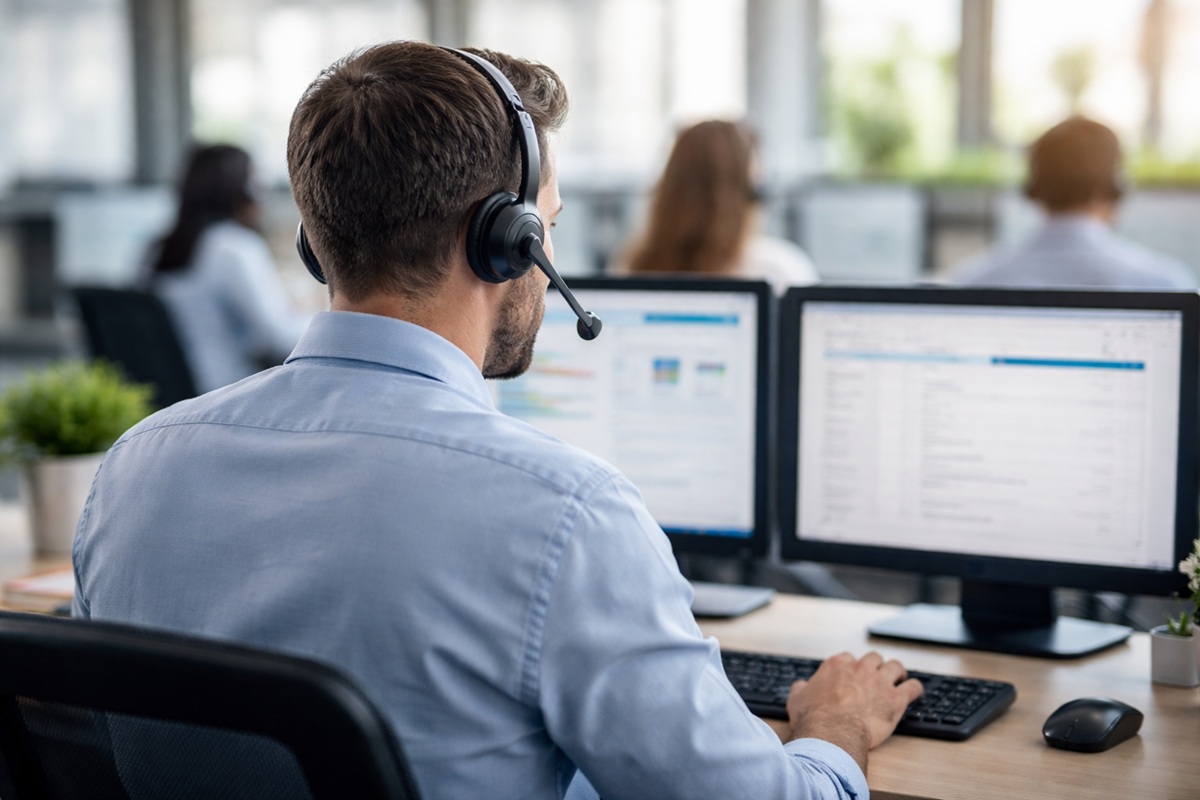 bloccare chiamate indesiderate