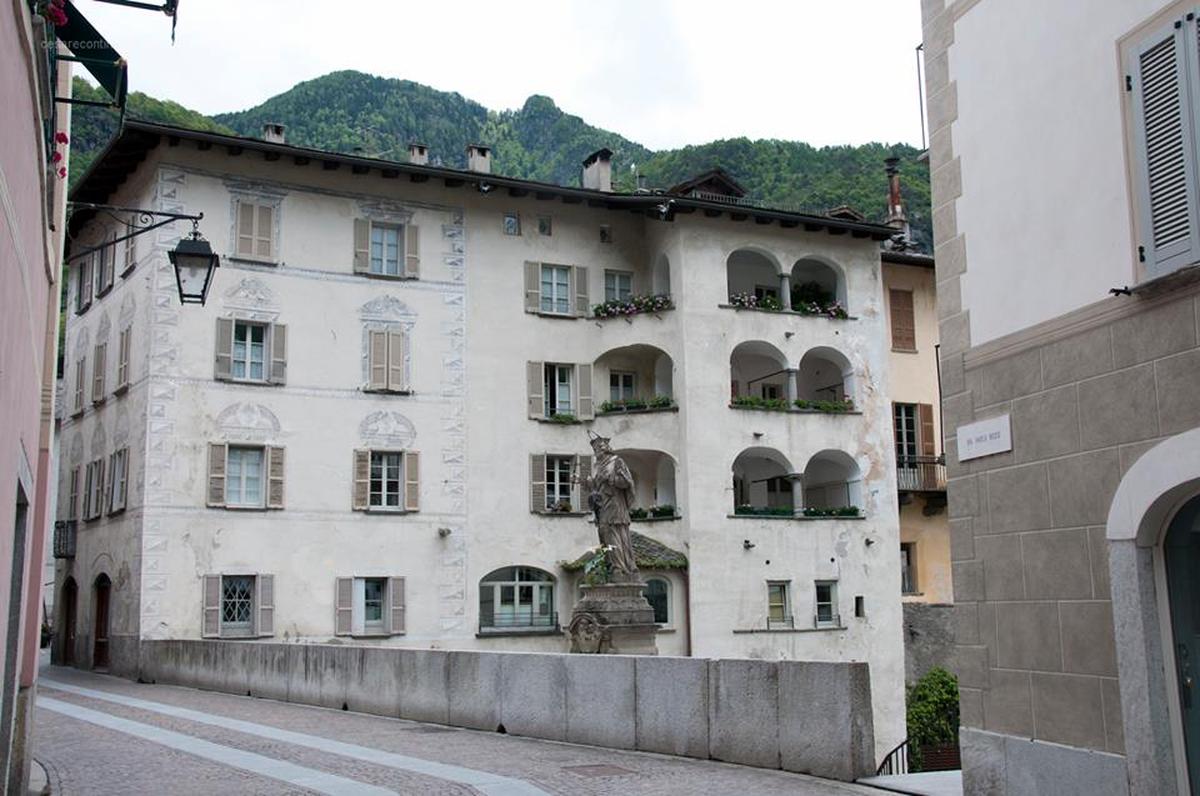 borgo dove innamorarsi