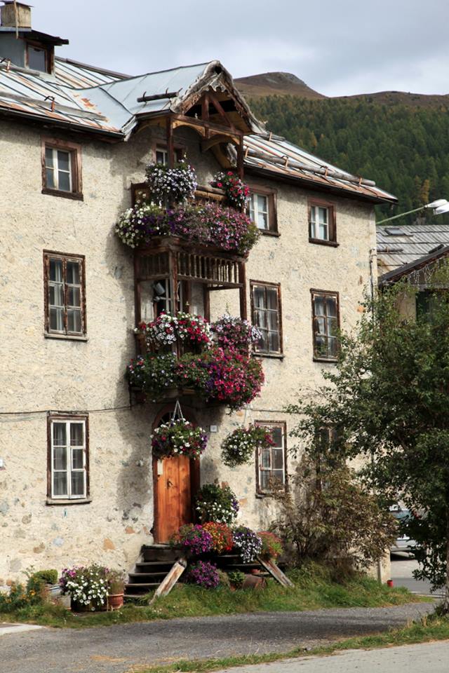 livigno appartamenti