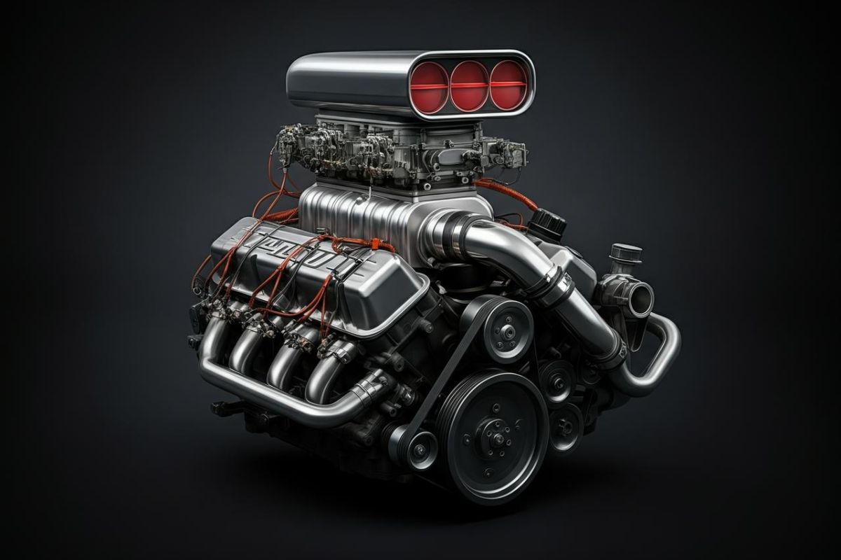 motori senza manutenzione