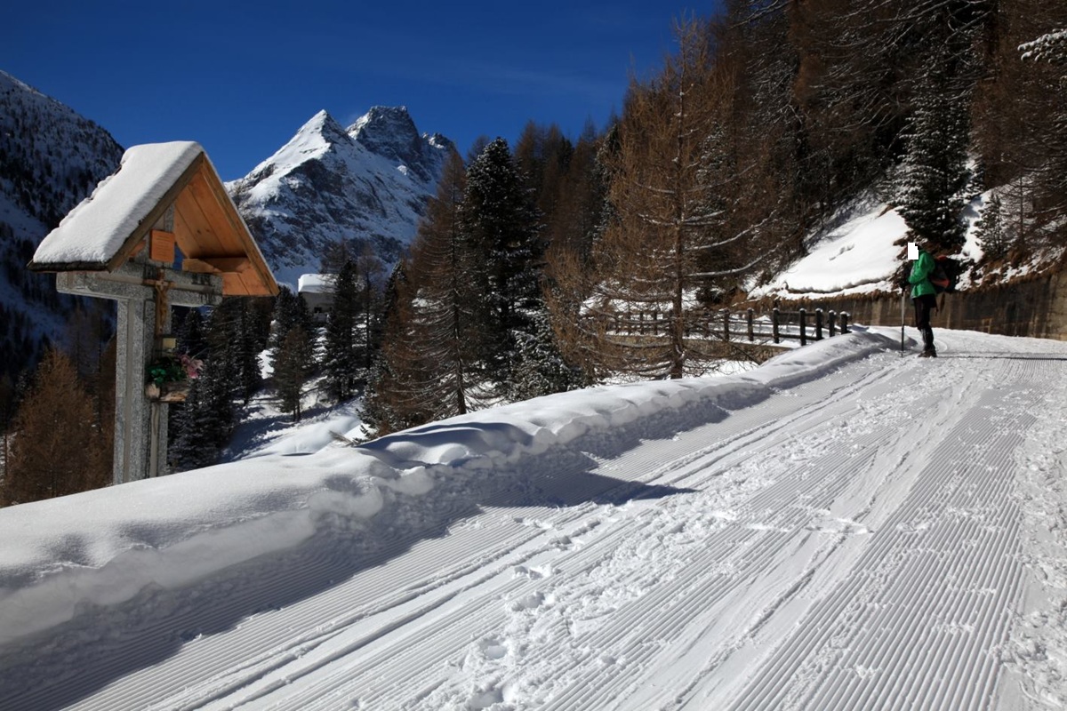 paradiso nascosto in valtellina